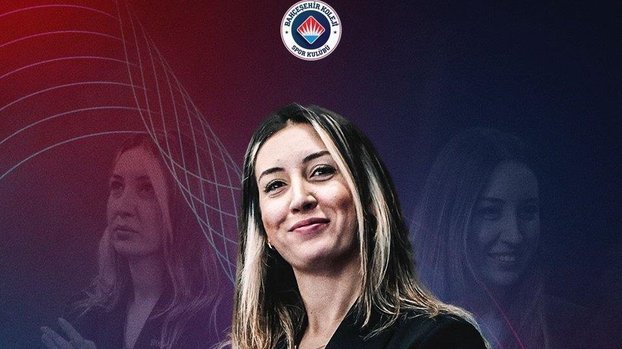 Bahçeşehir tarihe geçti