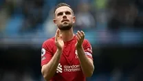 Jordan Henderson’ın yeni takımı belli oldu