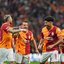 Galatasaray'da devre arasında flaş ayrılık!