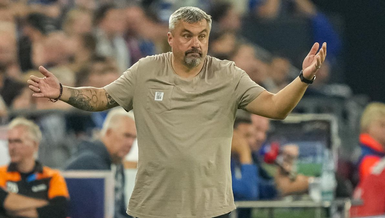 Samsunspor, Reis’le prensipte anlaştı