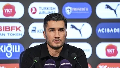 Nuri Şahin: Maçın hakkı beraberlikti!