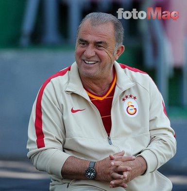 Galatasaray’dan dev transfer! O efsane Fatih Terim ile görüşecek ve...