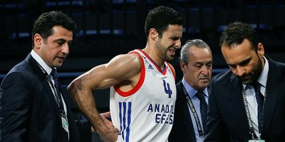 Efes'e Doğuş Balbay şoku!