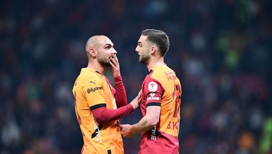 Ocak ayında 3 yolcu var