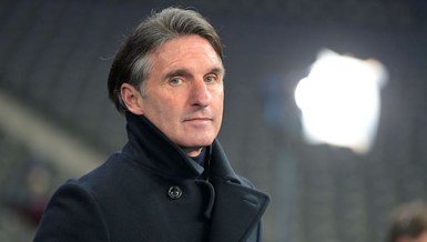 Hertha Berlin'de Labbadia dönemi sona erdi!