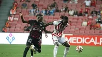 Dimata Devler Ligi’nde