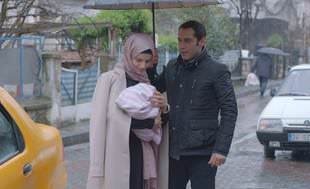 Huzur Sokağı 63.Bölüm