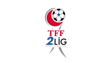 TFF 2. Lig'de play-off 3. tur ilk müsabakalarının tarihi belli oldu