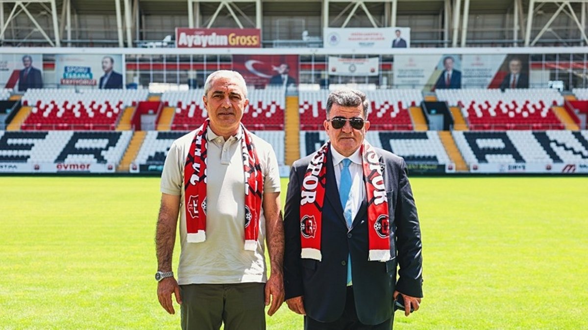 Erzincan’da Sarıgül dönemi