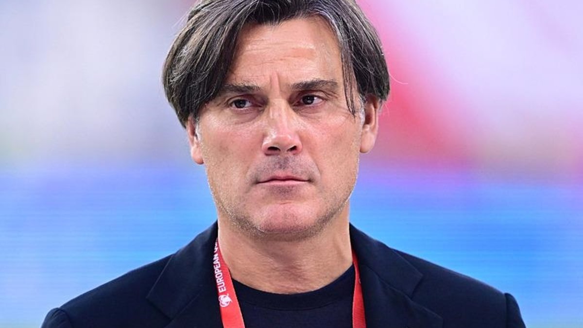 Vincenzo Montella: Burada herkes mutlu! Vincenzo Montella: Burada herkes mutlu!