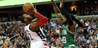 Wizards ilk galibiyetini aldı