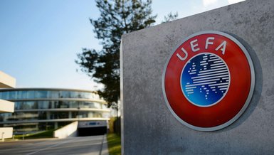 UEFA izleyecek