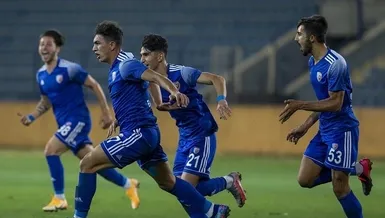 Ankaraspor’da transfer şov