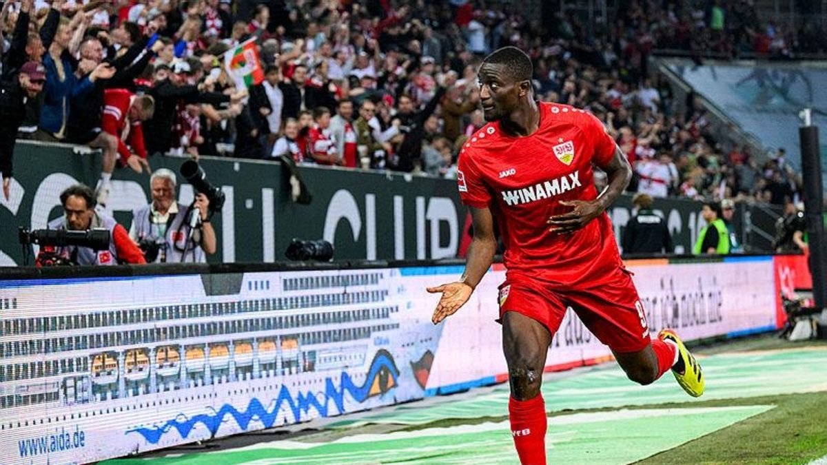 FENERBAHÇE TRANSFER HABERLERİ: Almanya'da manşet oldu! Fenerbahçe temaslara başladı