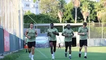 Alanya’da rota Fenerbahçe