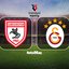 Samsunspor - Galatasaray maçı bilgileri