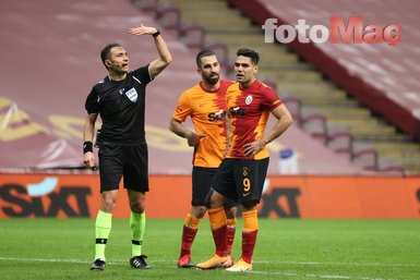 Antalyaspor maçı sonrası olanlar oldu! Galatasaray’da 5 ayrılık