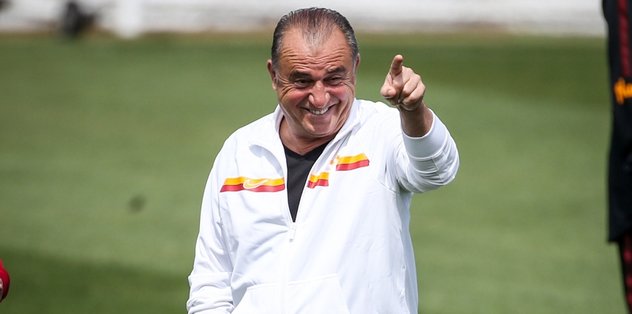 Fatih Terim 3 genç yıldızın üzerine titriyor