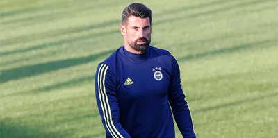 VOLKAN DEMİREL ŞİKAYETÇİ OLMADI