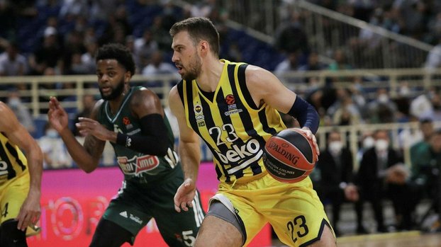 Ligde rakip Bahçeşehir