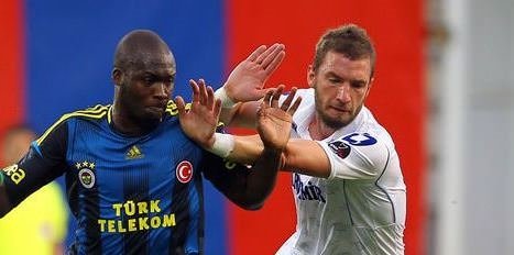 Yiğit: Kötü günler geride kaldı