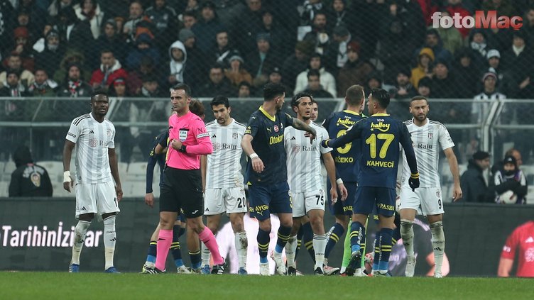 Mehmet Yozgatlı derbiyi yorumladı! "Fenerbahçe için tabir-i caizse..."