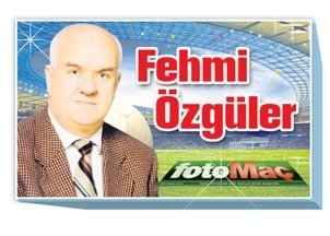 Fehmi Özgüler