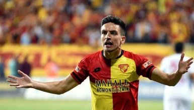 Göztepe’de Leo şoku!