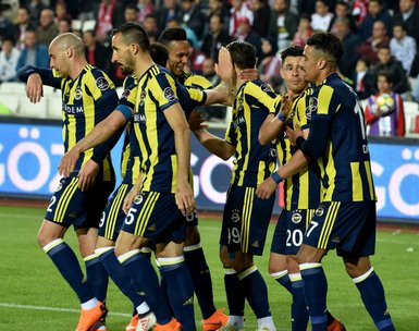 Türkiye Kupası’nda yarı final heyecanı