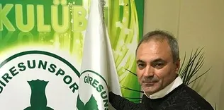 Sözeri Giresun’da