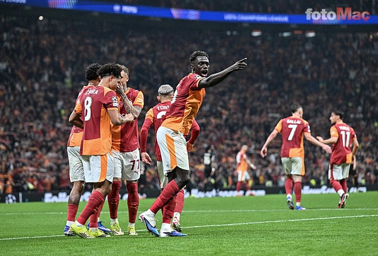 Ahmet Çakar Galatasaray'ın Juventus zaferini yorumladı!