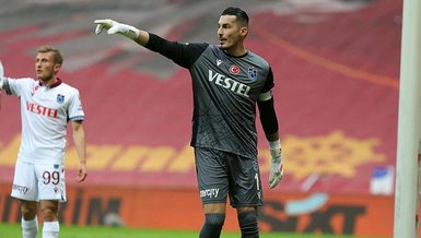 Son dakika transfer haberi: Trabzonspor'da Uğurcan Çakır kararı! Ya 20 ya hiç