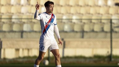 Son dakika spor haberi: Göztepe David Tijanic'in peşinde!