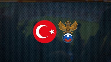 Bize galibiyet yakışır! Türkiye - Rusya maçı ne zaman? Saat kaçta? Hangi kanalda canlı yayınlanacak? | UEFA Uluslar Ligi