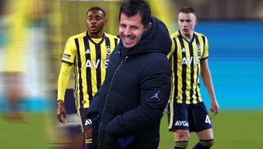 Fenerbahçe'de Emre Belözoğlu'nun transfer tercihi belli oldu! O ülke...