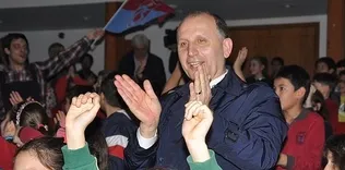 Başkan’dan G.Saray açıklaması