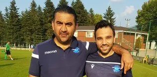 Demir ’Şen’lendi