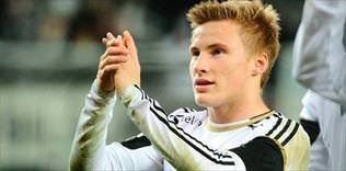 Svensson ve Soudani harekatı