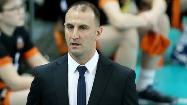 Fenerbahçe Medicana'da Taner Atik dönemi!