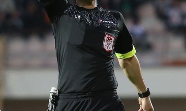 Süper Lig'in eski hakemi evinde ölü bulundu