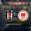 Beşiktaş - St. Patrick's maçı detayları!