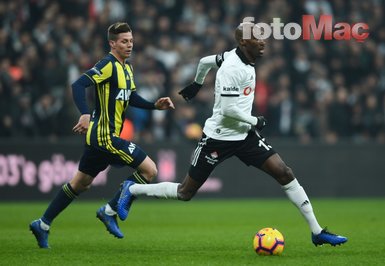 Fenerbahçe’de Ersun Yanal iki transfere engel oldu!