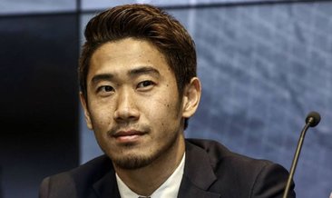 Beşiktaş kalemini kırdı! Kagawa şoku...