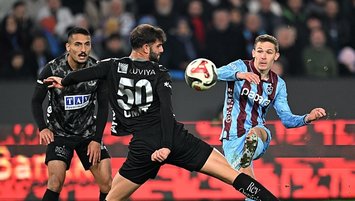 Kasımpaşa Sikan’ı bekliyor