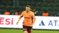 Mustafa geri döndü
