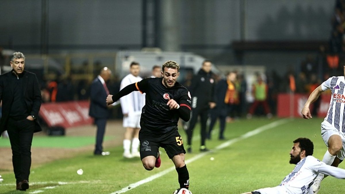 Çilingir Barış Alper