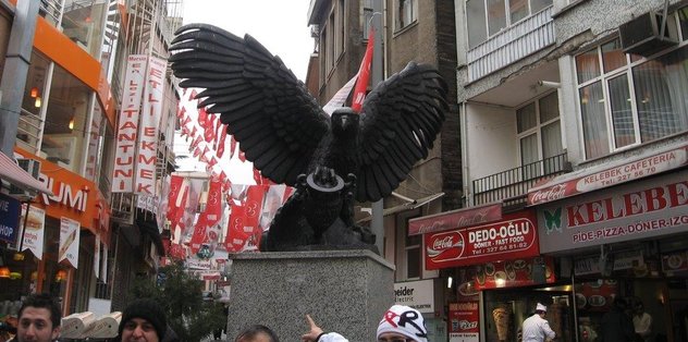 Yalnız Kartal