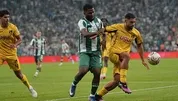 Bursaspor durdurulamıyor!