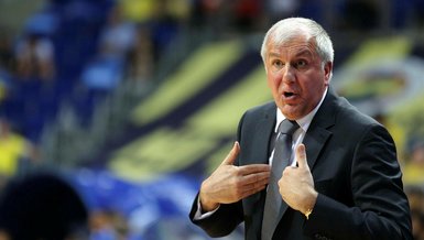 Obradovic'ten Fenerbahçe yorumu!