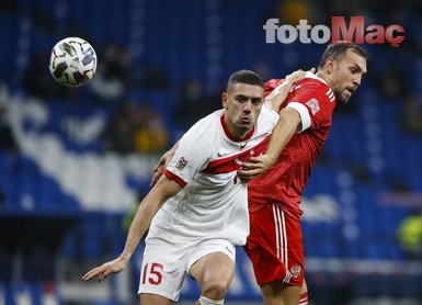 Merih Demiral çılgınlığı! Transfer teklifleri ve Fenerbahçe...